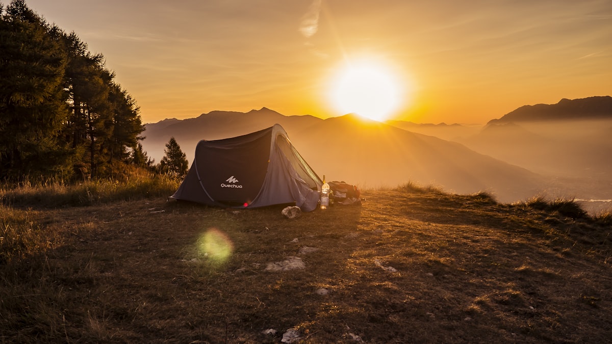8 Best 4-Person Tents of 2026: Family & Couple Picks