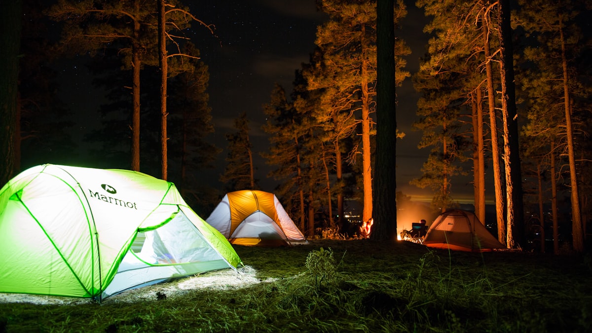 Best Family Camping Tents 2026: Every Size Compared