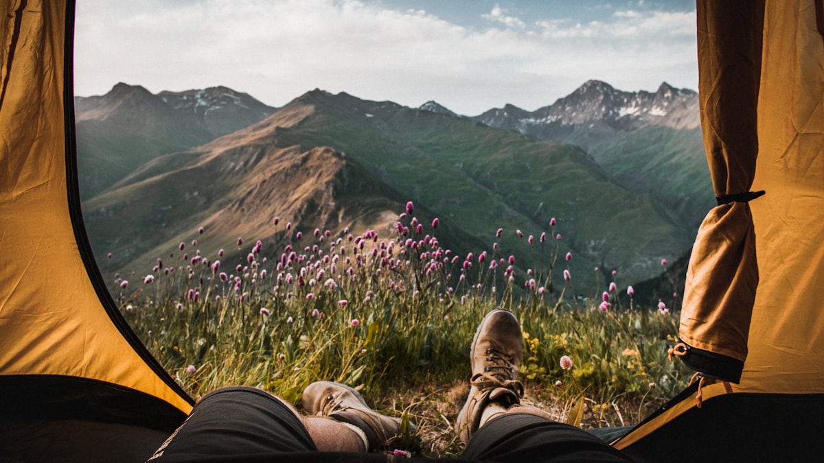6 Best Instant Tents of 2026: Sub-2-Minute Setup